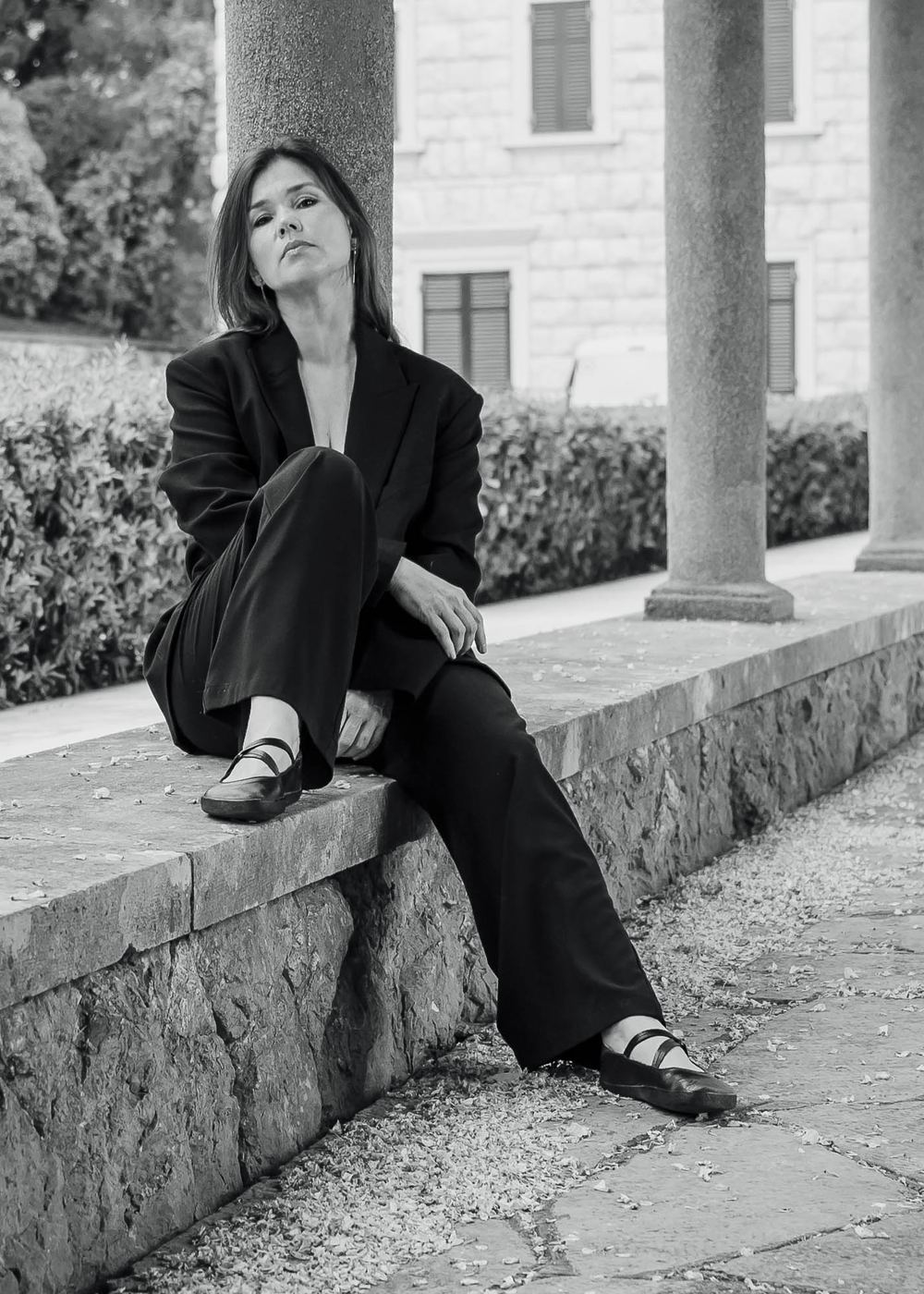 Nadina Shirina